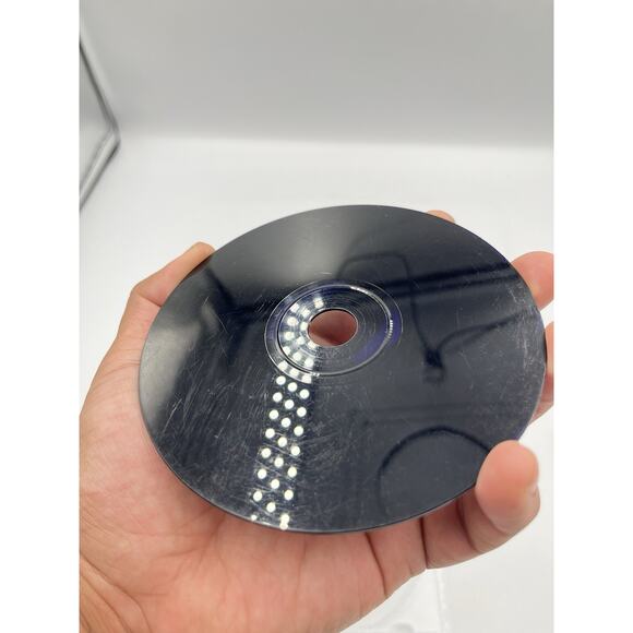 Test Drive 5 (Sony PlayStation 1, 1998) Disc Only With Case - Picture 5 of 6